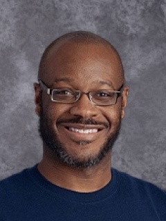 Cory Ferguson