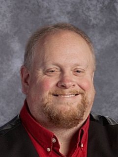 David DeVore