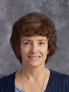 Helen Wilcox