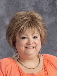 Karen Winnett