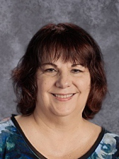 Rebecca Strong