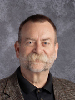 Stan Ellingson
