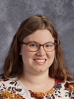 Sarah Wohlgemuth