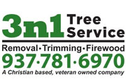 3 In 1 Tree Services