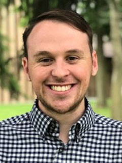Mitchell Greene