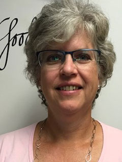 Mrs. Karla Herman