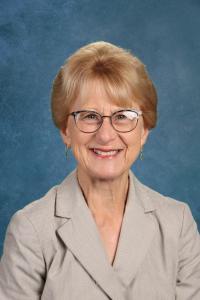 Mrs. Lucinda Hume